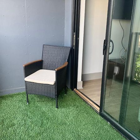 5 Lux At Interlock Atlanta Area Apartamento Exterior foto